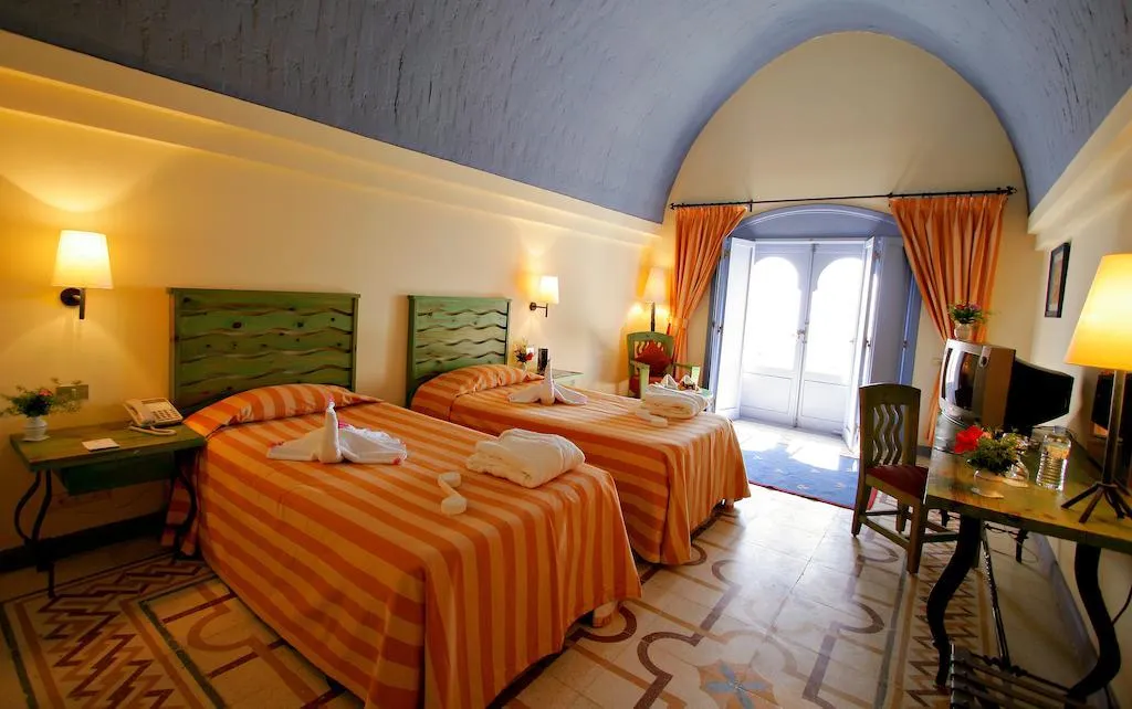 Room, El Wekala Aqua Park Resort, Red Sea Riviera