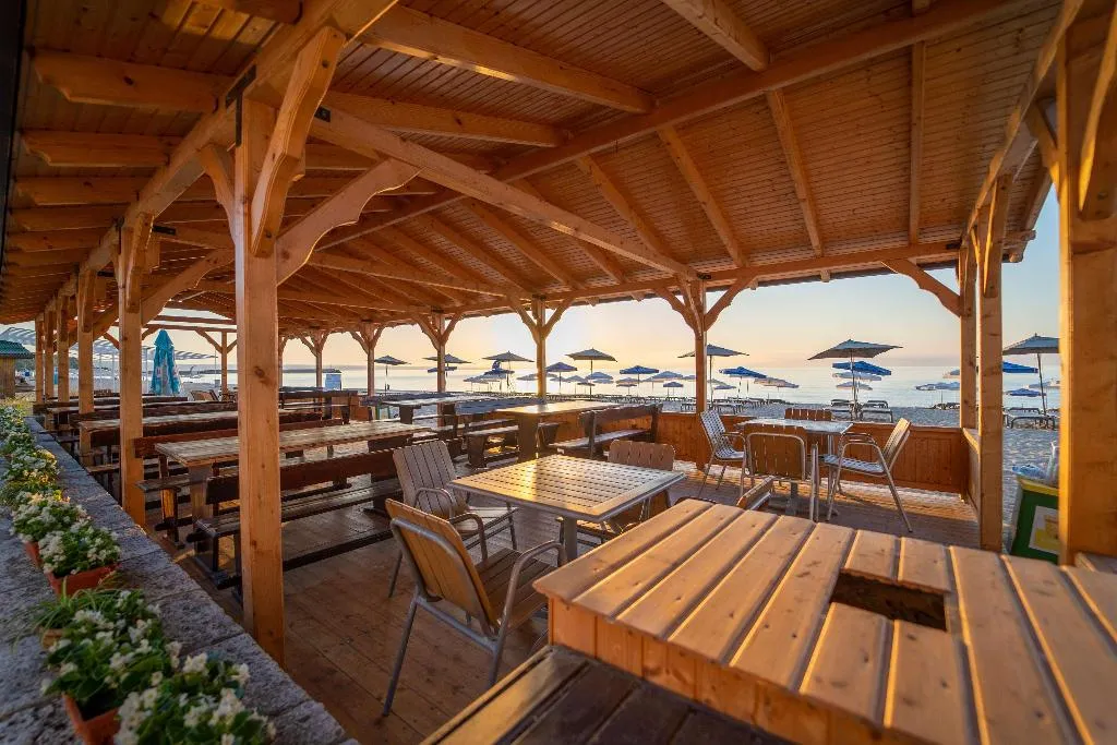 Beach, HVD Club Hotel Viva, Varna