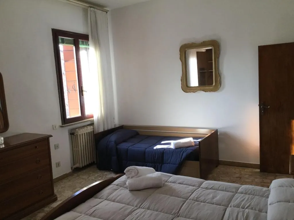 Room, Venice Martina S Home, Venice