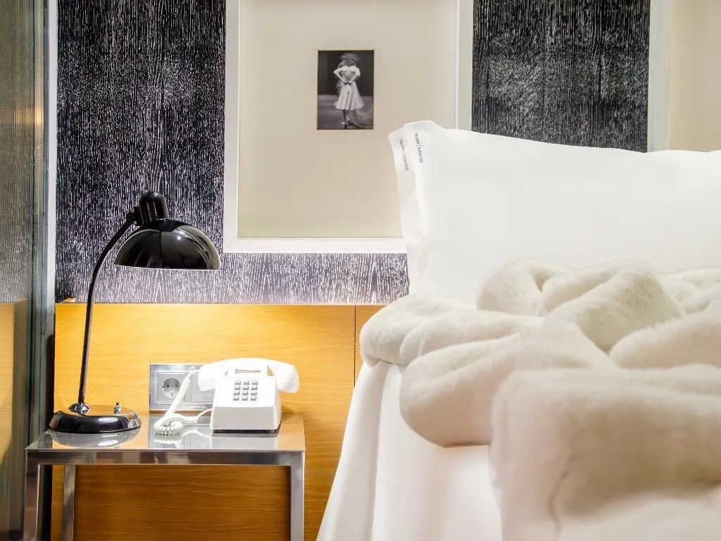 SINGLE STANDARD Room, Browns Boutique Hotel, Lisbon