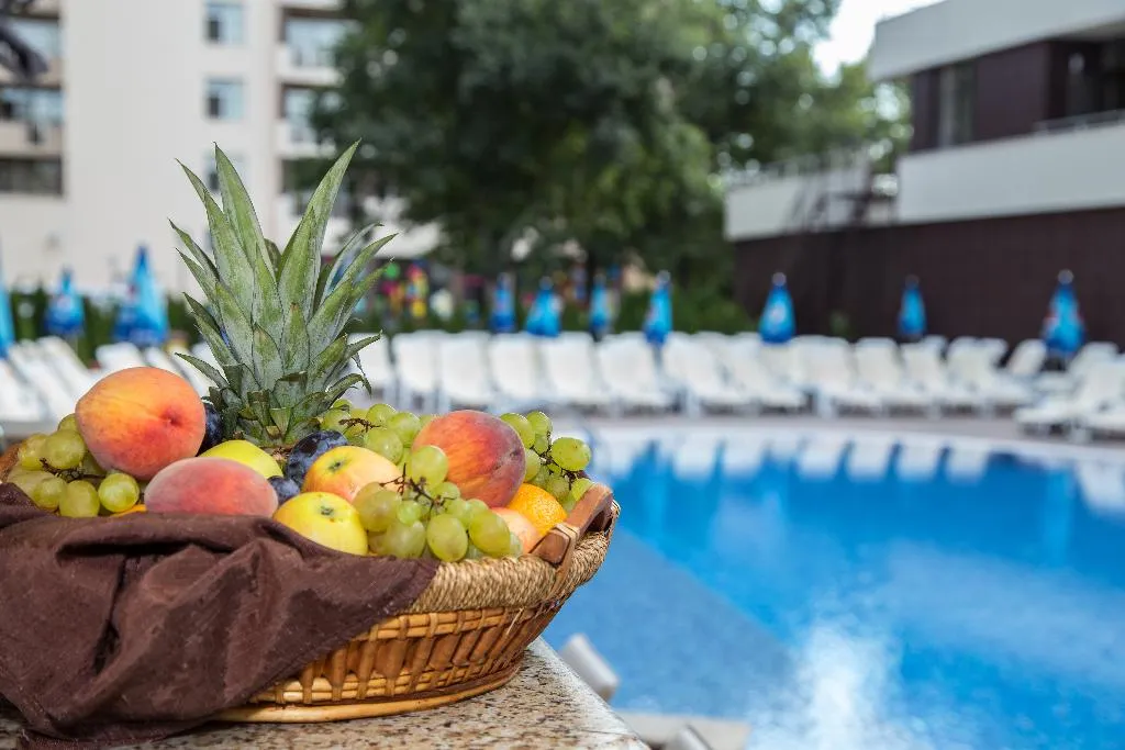 Pool, Laguna Park and Aqua Club, Bourgas