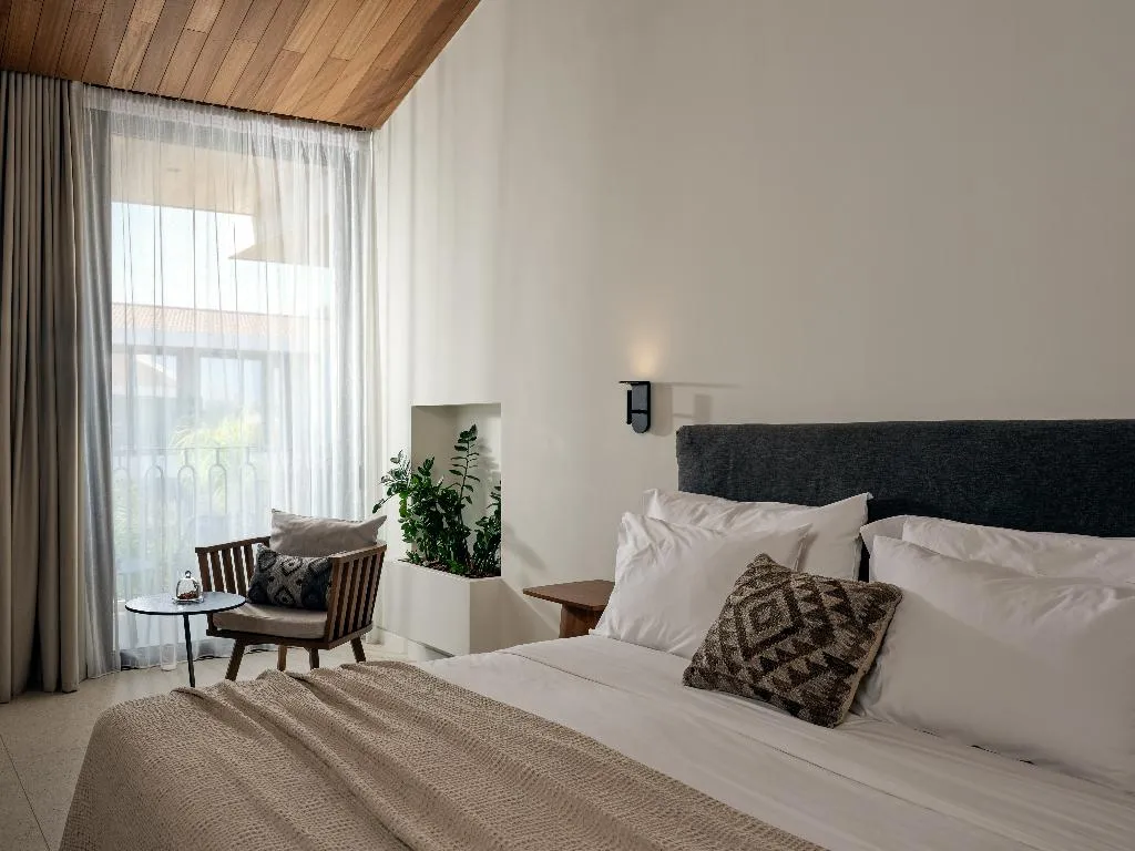 SUITE CAPACITY 2 Room, Contessina Suites, Zante