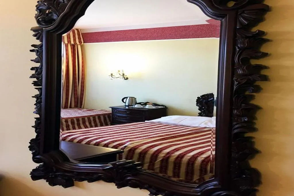 TRIPLE SUPERIOR Room, King Charles Boutique Residence, Prague