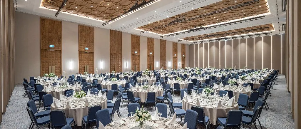 Conferences, Grand Hyatt Izmir Istinyepark, Izmir