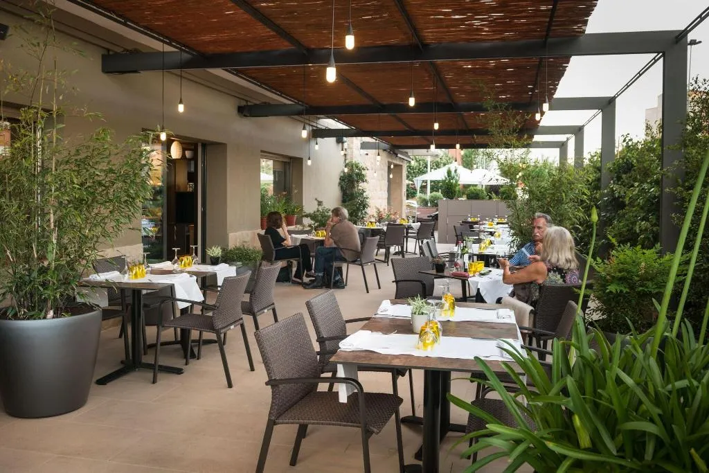 Restaurant, ibis Styles Figueres Ronda, Costa Brava
