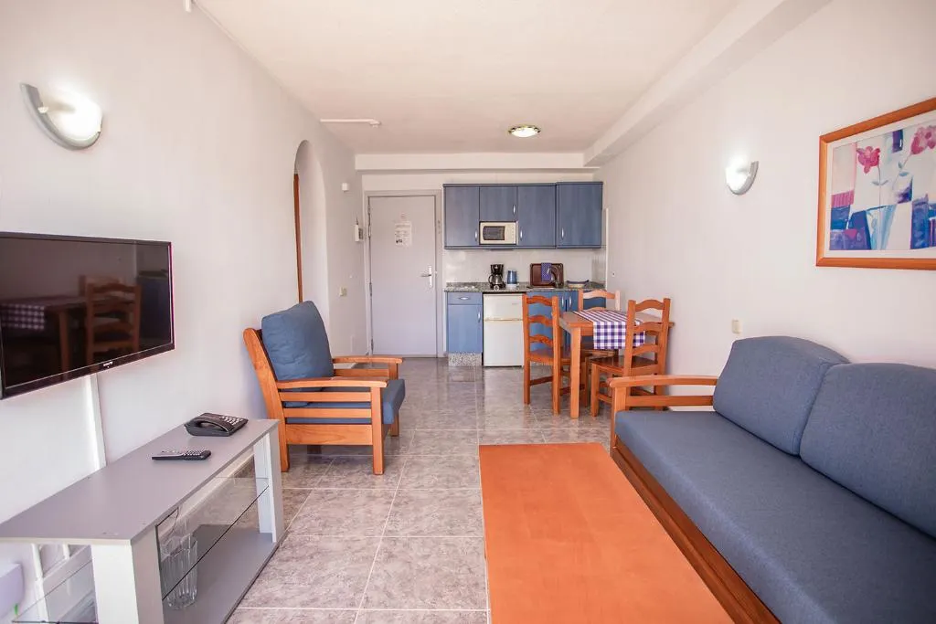 APARTMENT STANDARD Room, Servatur Montebello, Gran Canaria