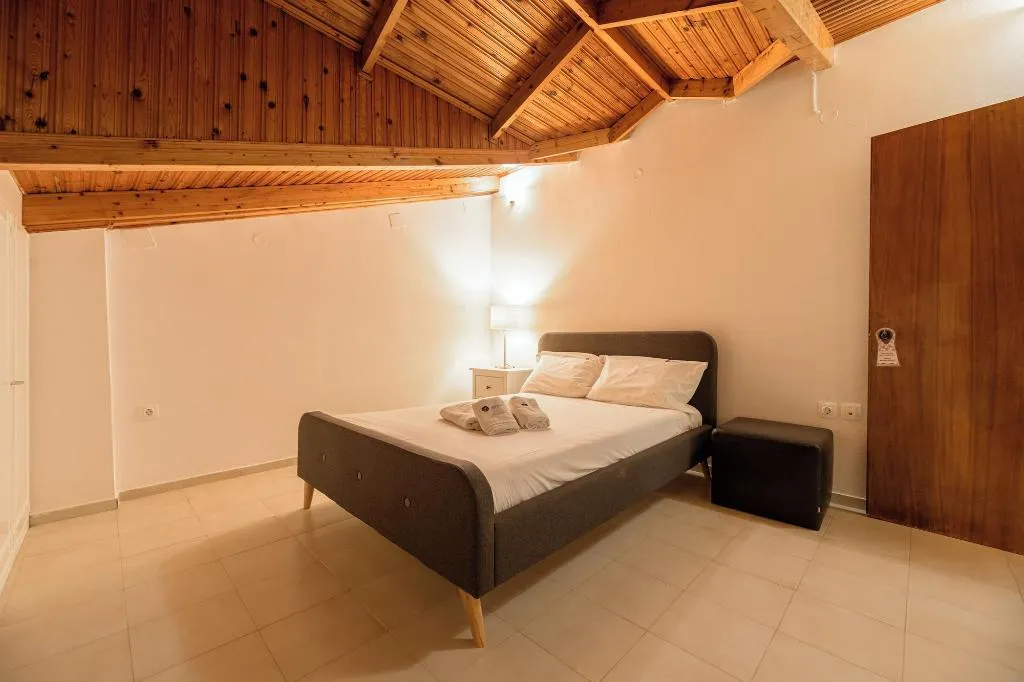 Room, Denise Studios & Apartments, Zante