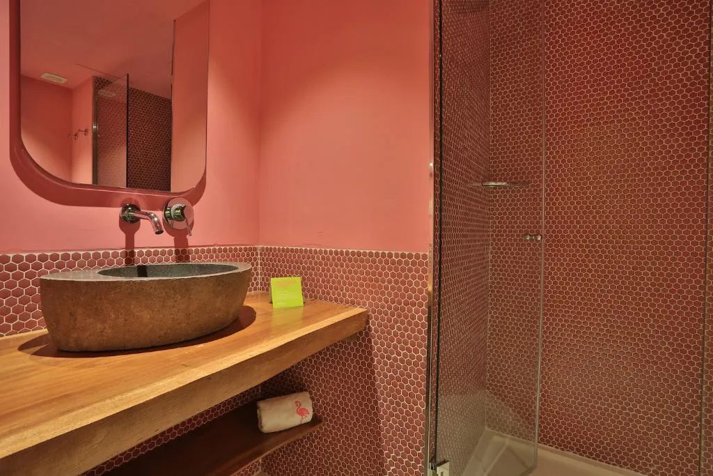 JUNIOR SUITE STANDARD Room, Tropicana Ibiza, Ibiza