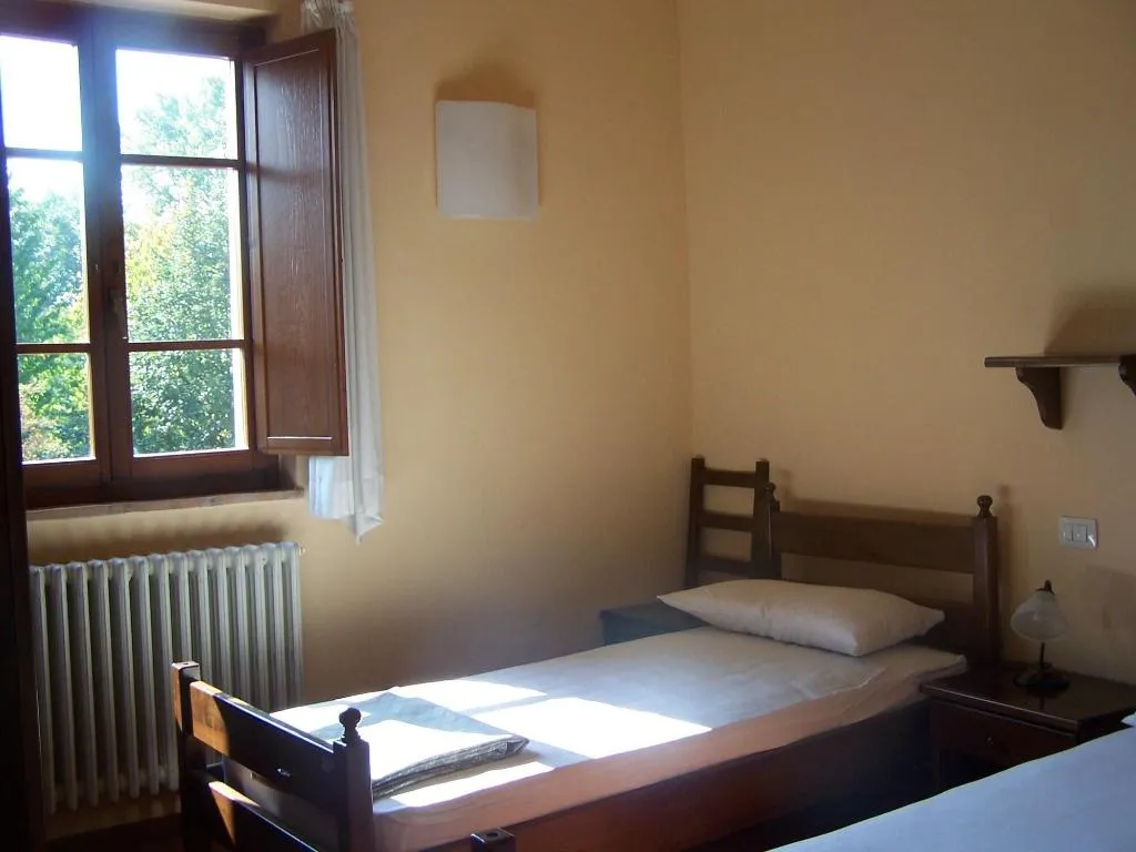 Room, Villa Giardino, Perugia