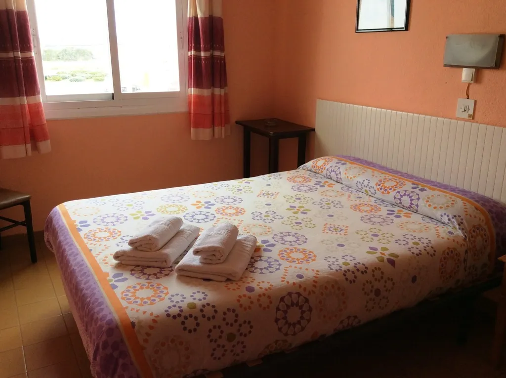 Room, Horizonte, Menorca