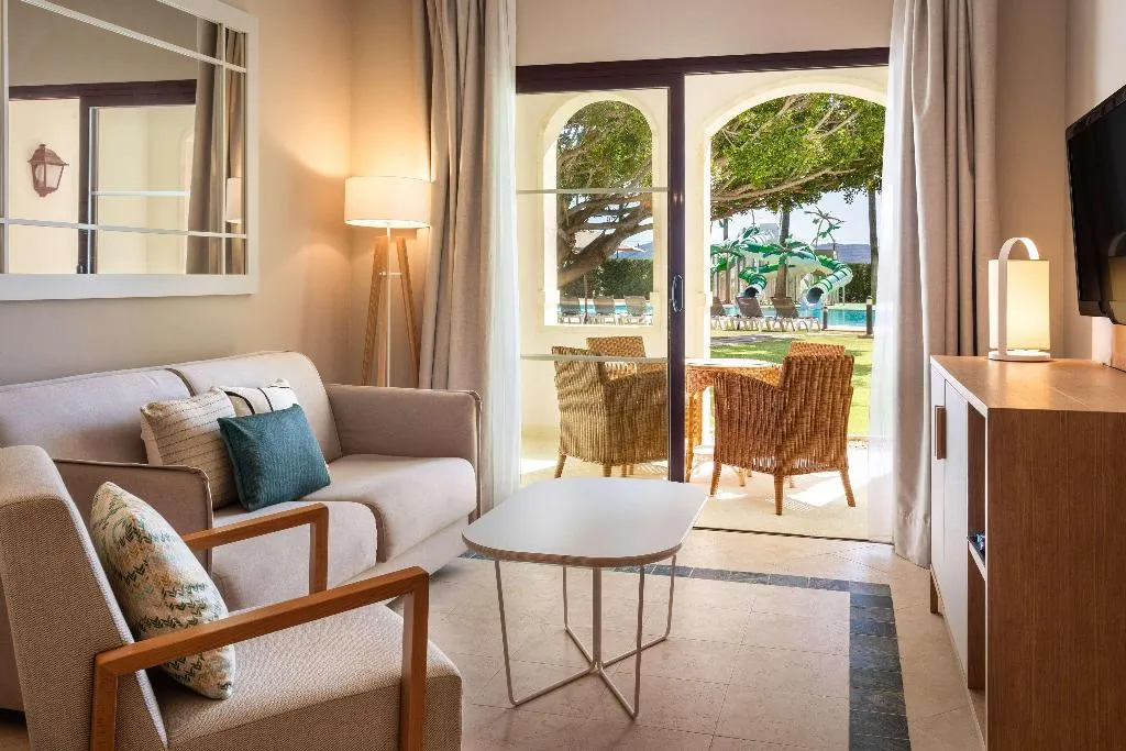 SUITE STANDARD Room, Melia Villaitana, Costa Blanca