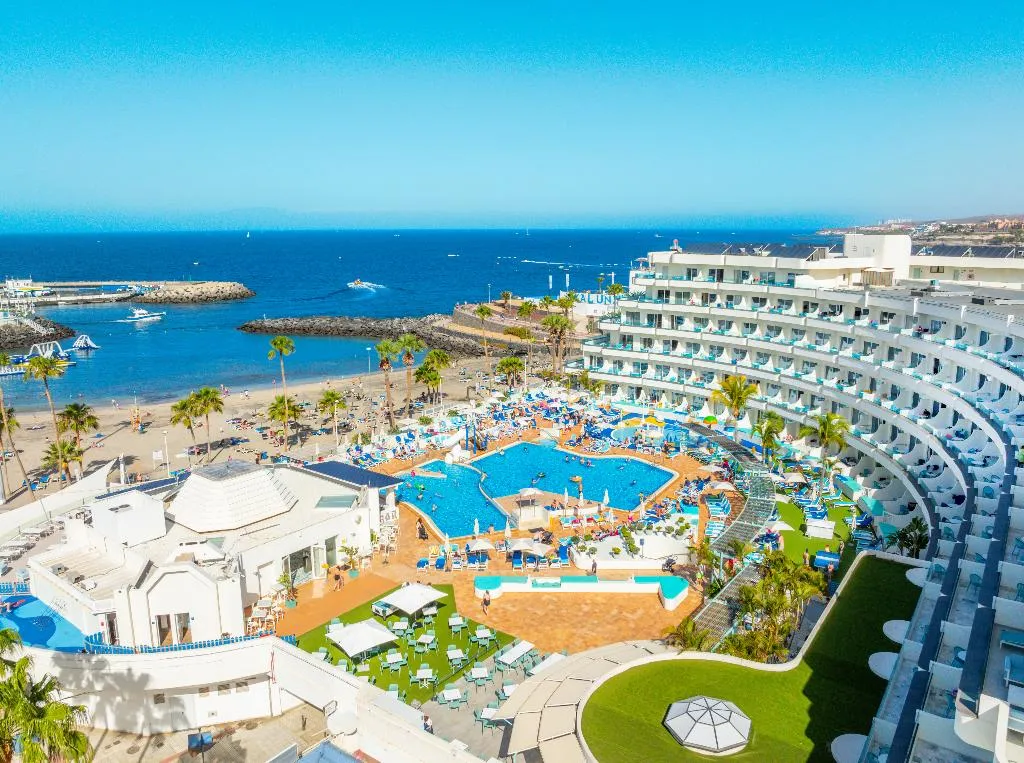 General view, HOVIMA La Pinta Beachfront Family Hotel, Tenerife