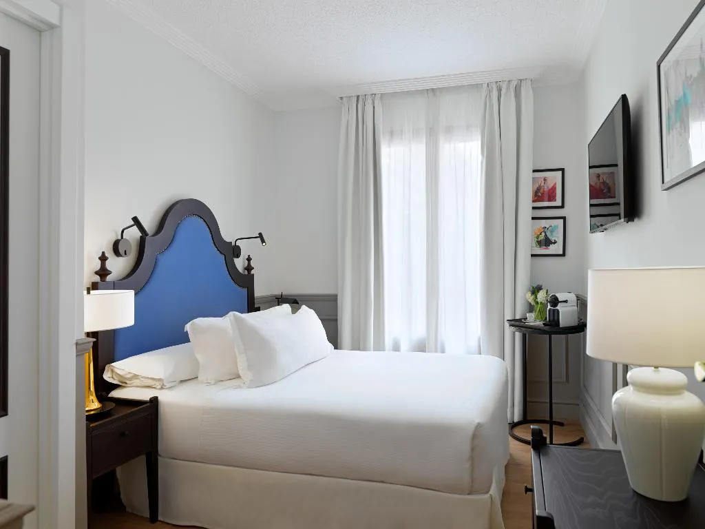 SINGLE STANDARD Room, H10 Corregidor Boutique Hotel, Seville