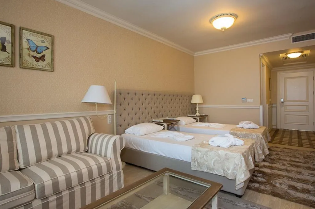 Room ONE BED Room, Therma Palace, Varna