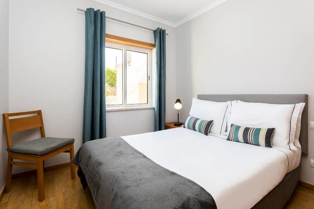 Room, Placid Village, Algarve