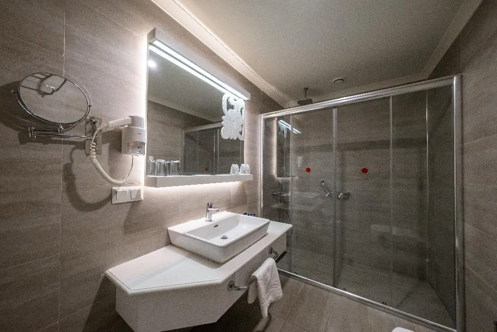 DOUBLE ECONOMY Room, Laguna Beach Alya Resort & Spa Hotel, Antalya