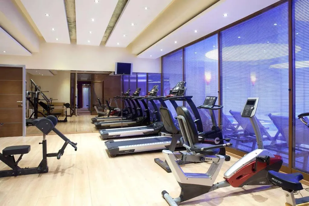 Sports and Entertainment, Ramada Attica Riviera, Athens