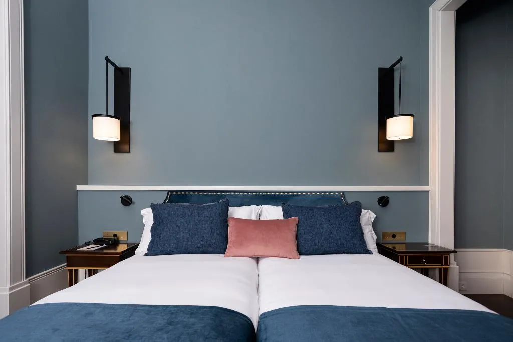 DOUBLE SUPERIOR WITH VIEWS Room, Icon Duplo Ribeira, Porto