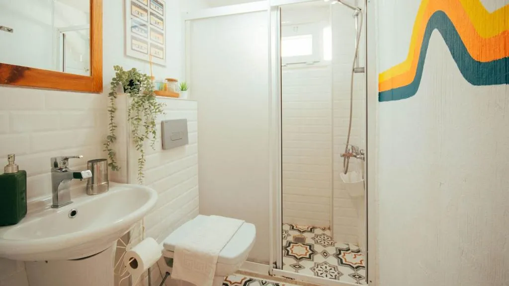 Room STANDARD Room, Kuytu Bed & Breakfast, Dalaman