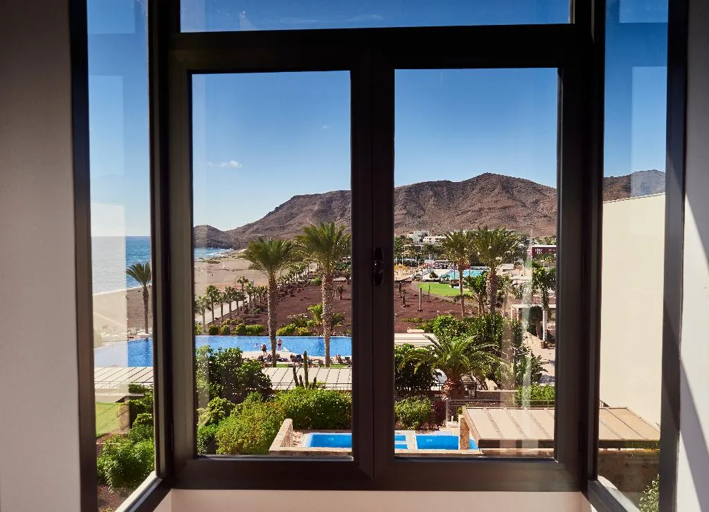 JUNIOR SUITE SEA VIEW Room, Playitas Hotel, Fuerteventura