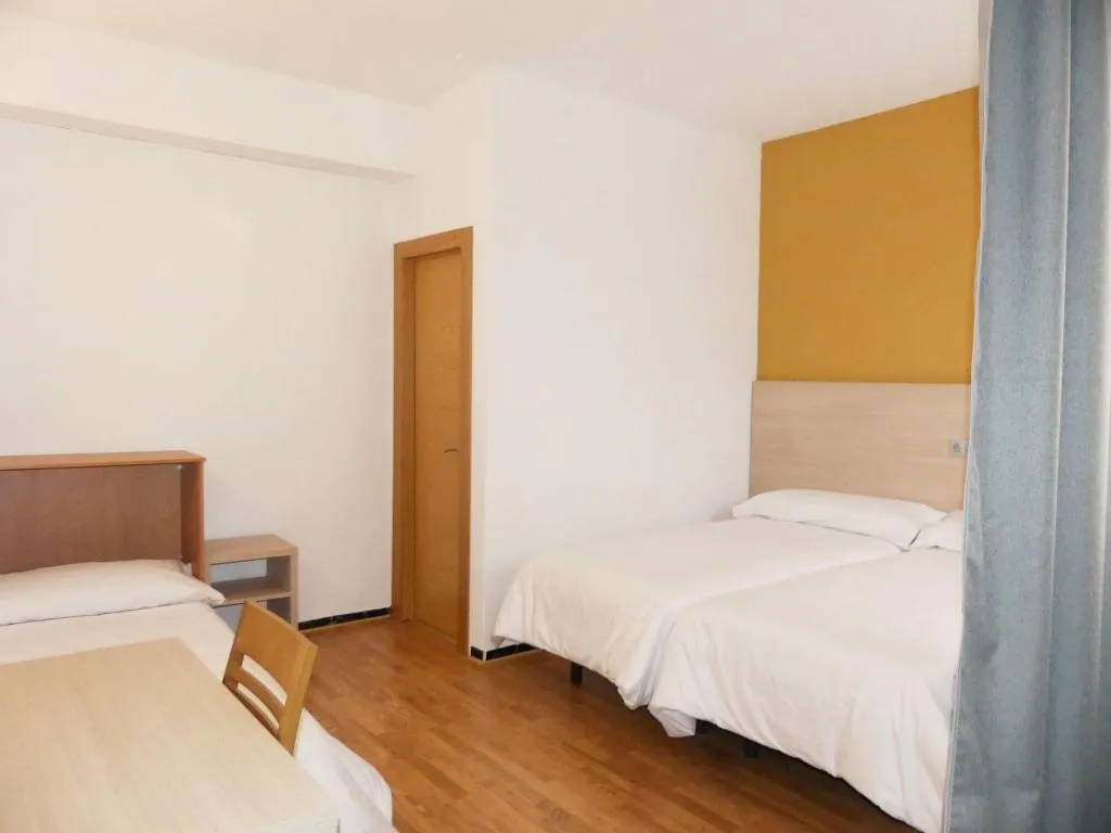 Room, Benidorm City Olympia, Costa Blanca