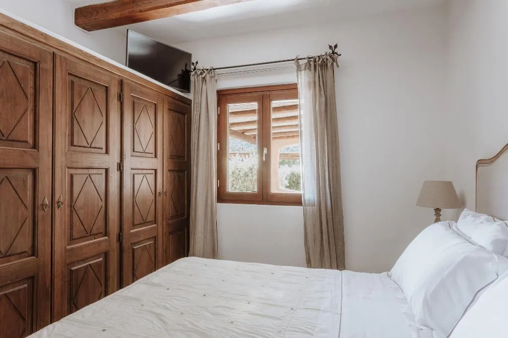 Room, Relais Villa Carola, Olbia