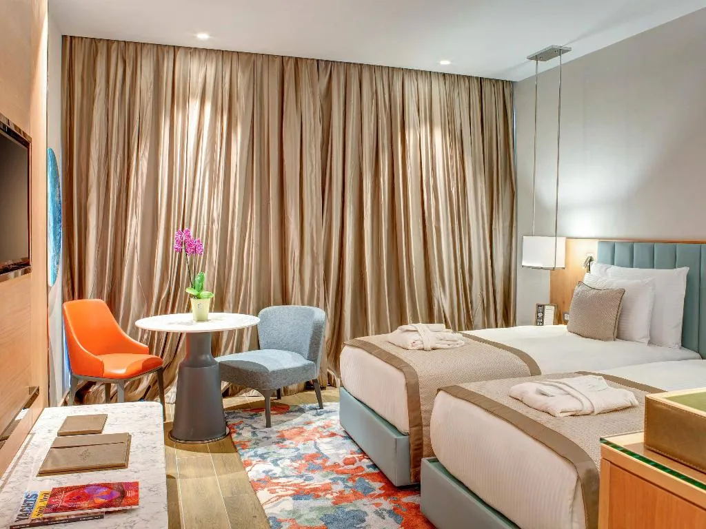 Room, Rixos Premium Dubrovnik, Dubrovnik
