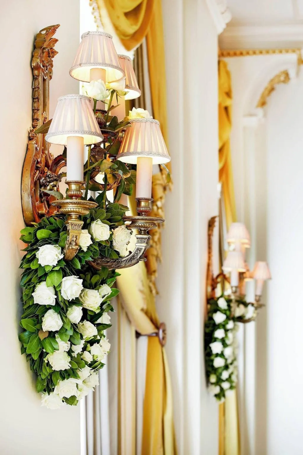 Conferences, Grande Bretagne, A Luxury Collection Hotel, Athens