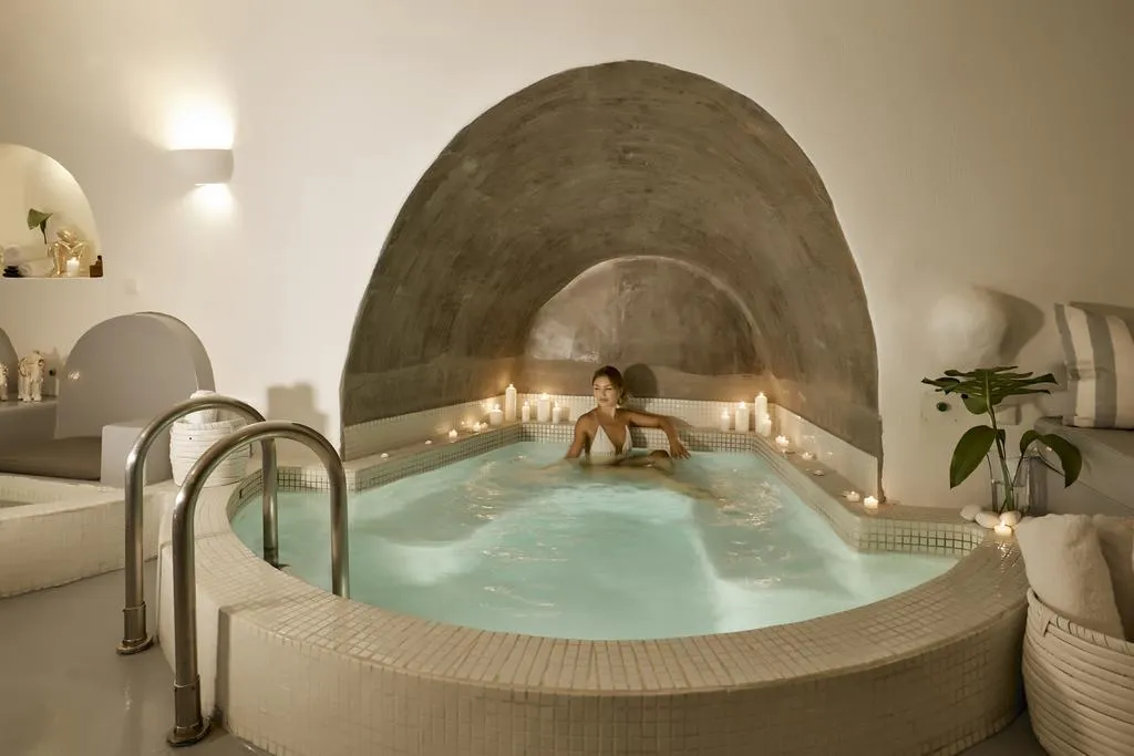 Sports and Entertainment, Santorini Princess Spa Hotel, Santorini
