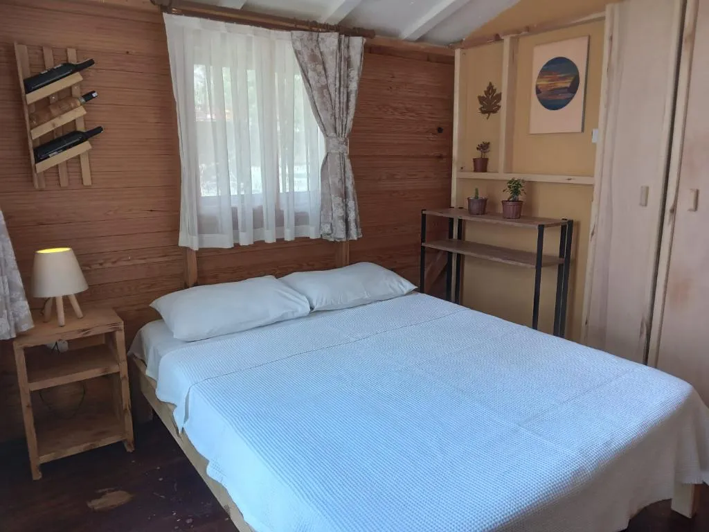 Room DELUXE Room, Butterfly Valley Bungalov, Dalaman