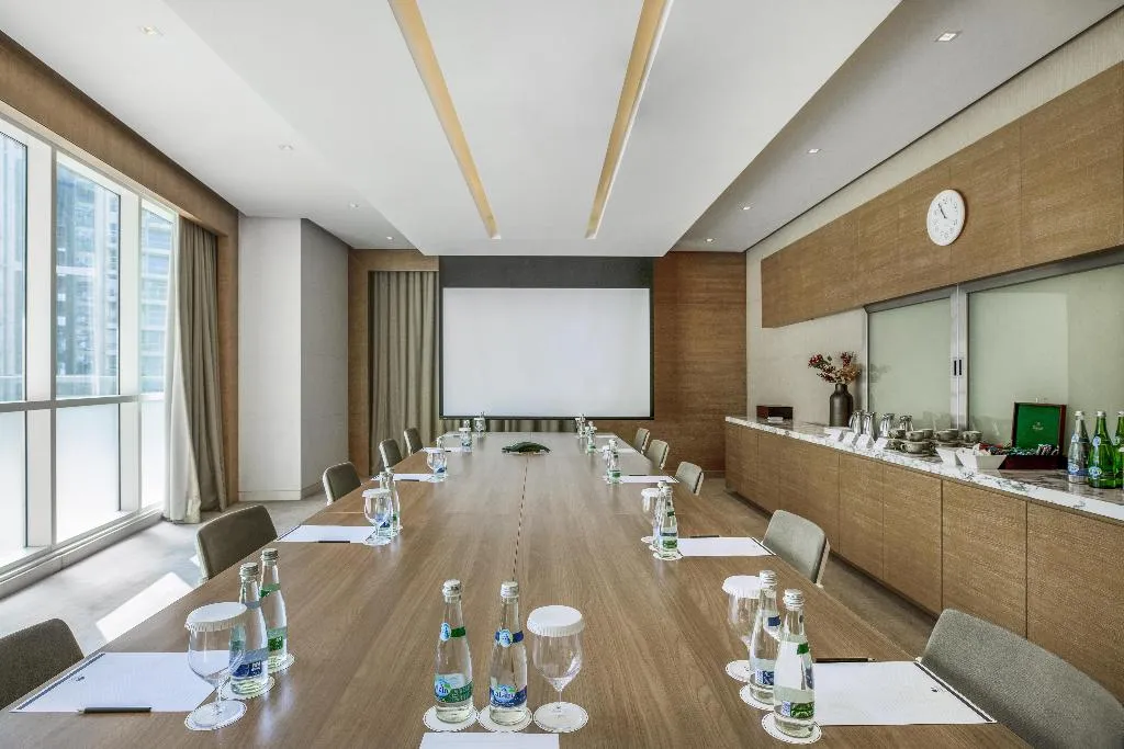 Conferences, DoubleTree by Hilton Dubai, Jumeirah Beach, Dubai