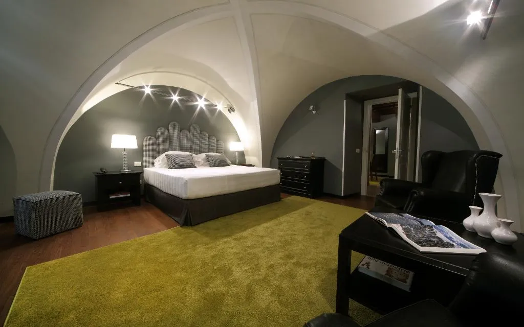 General view, Numa Vici Rooms & Apartments, Rome