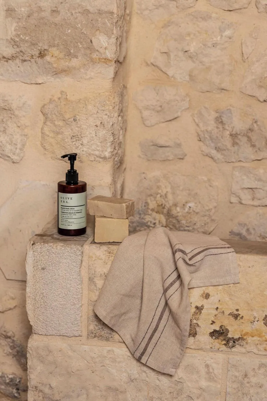 Room, Amalen Suites, Crete