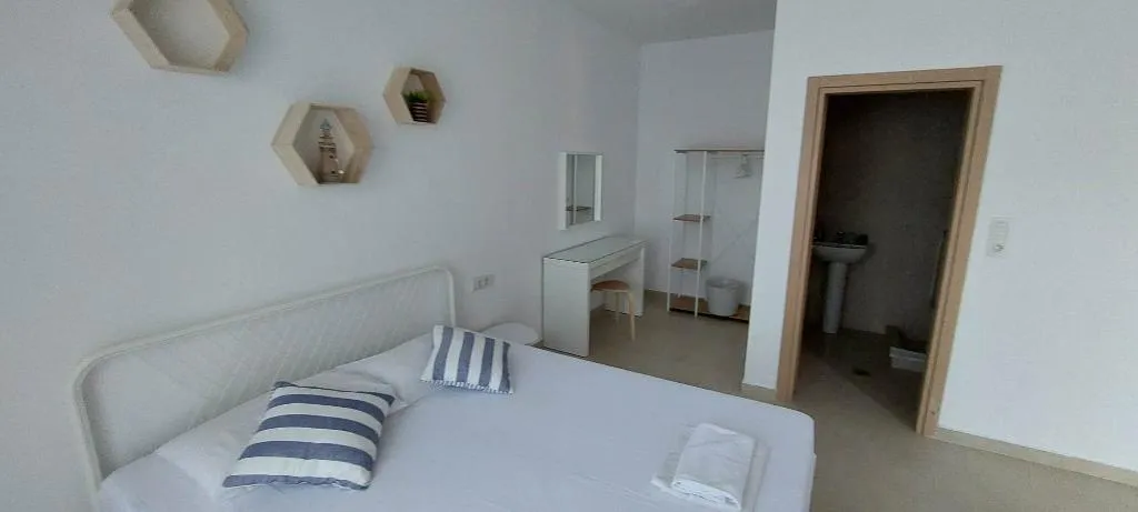 APARTMENT CAPACITY 4 Room, Telhinis Hotel and Apartments, Rhodes
