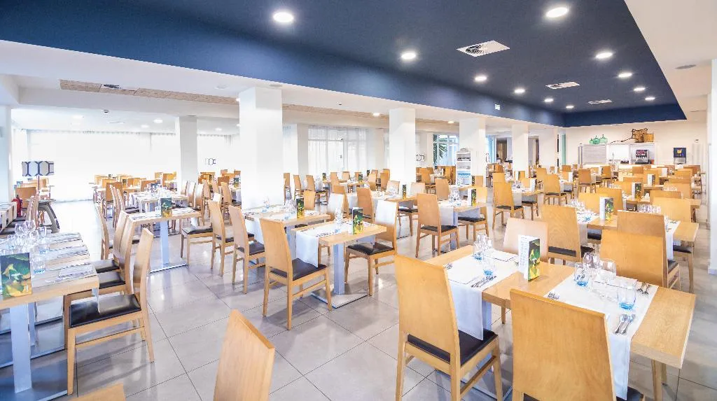 Restaurant, Cabot Pollensa Park Spa, Majorca