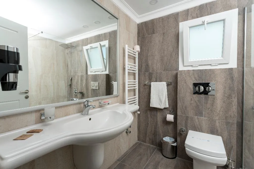 Room, Bay Nihat Lale Otel, Izmir