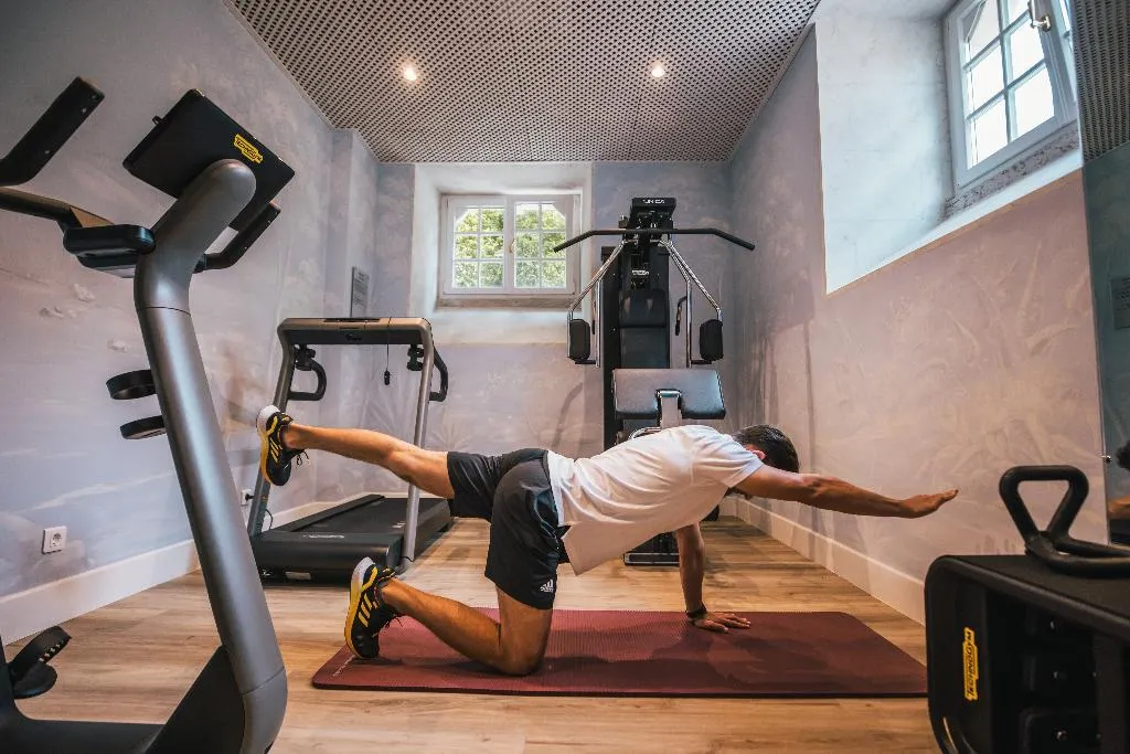 Sports and Entertainment, Estoril Vintage Hotel, Lisbon