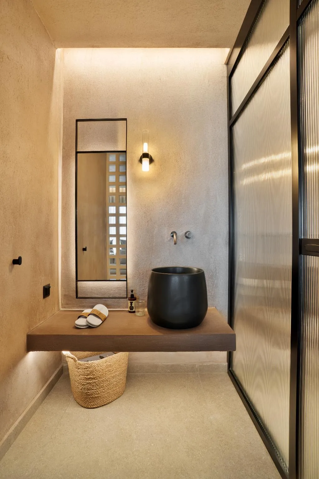 VILLA LUXURY ONE BEDROOM Room, Etheres, Halkidiki