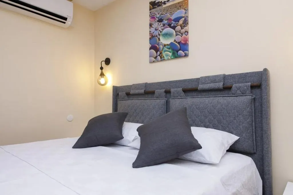 FAMILY ROOM LAND VIEW Room, Ada Konak Hotel, Izmir