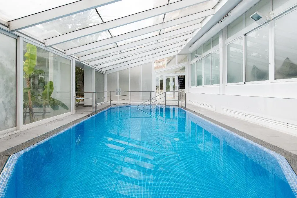 Pool, Climia Belroy 4* Sup, Costa Blanca