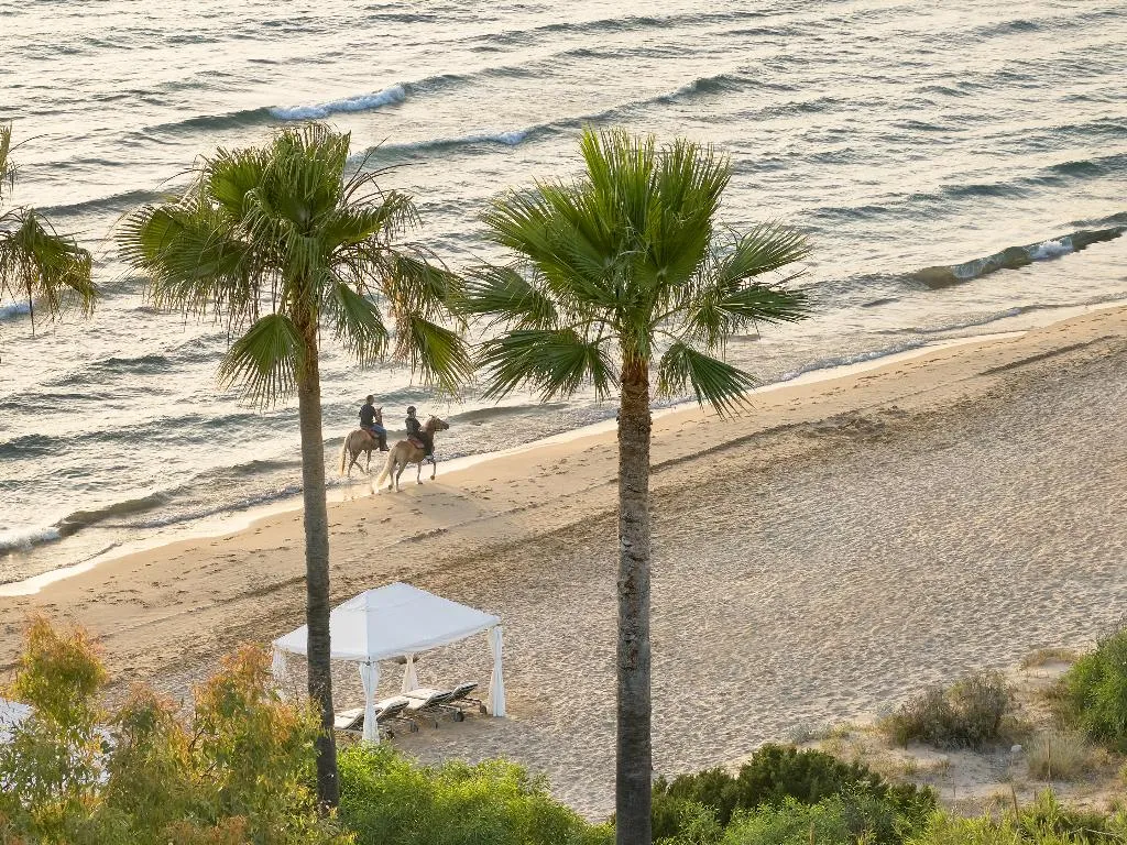 VILLA WITH PRIVATE POOL Room, Mandola Rosa, A Resort to Live, Athens