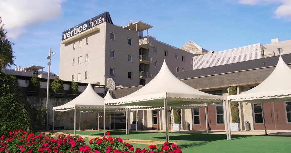 Conferences, Hotel Vertice Sevilla Aljarafe, Seville