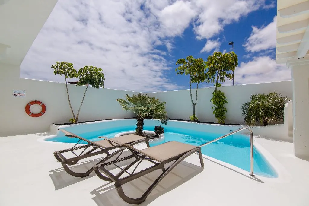 VILLA PREMIER Room, Bahiazul Resort Fuerteventura, Fuerteventura