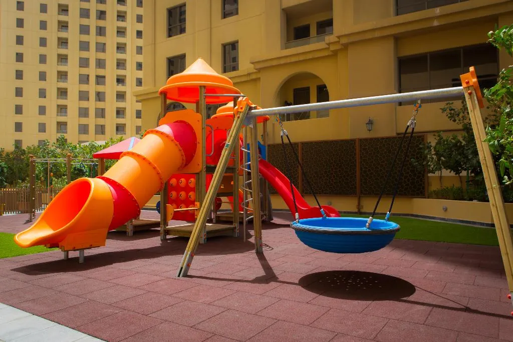 Sports and Entertainment, JA Ocean View Hotel, Jumeirah Beach Dubai, Dubai