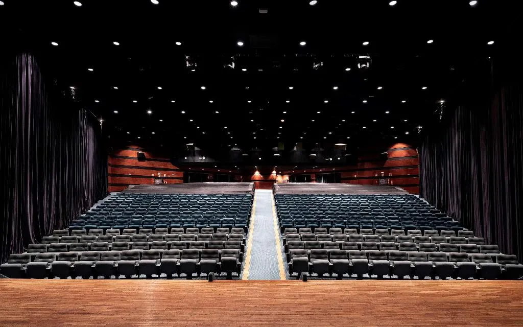 Conferences, Melia Sitges, Costa Brava