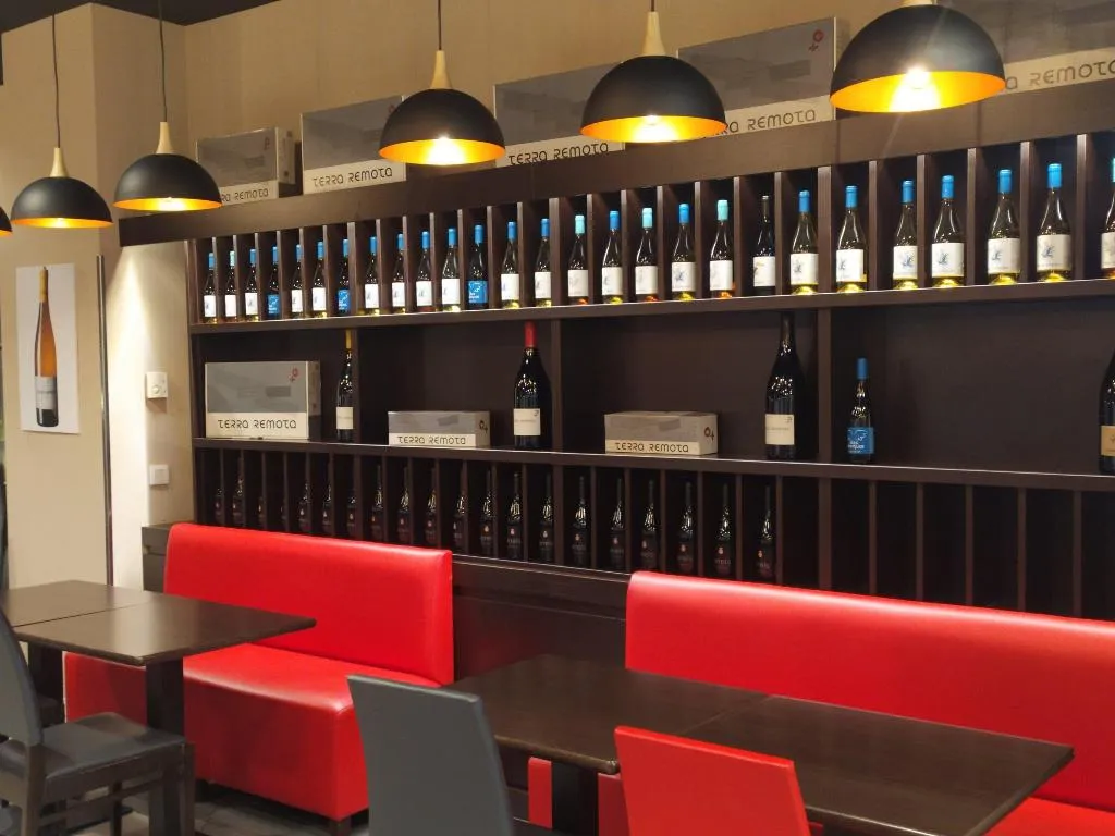 Restaurant, ibis Girona Costa Brava, Costa Brava