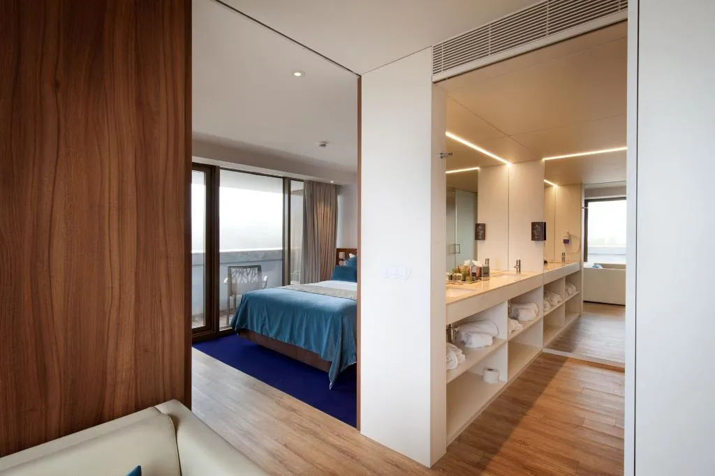 SUITE PREMIUM Room, Sea Porto Hotel, Porto