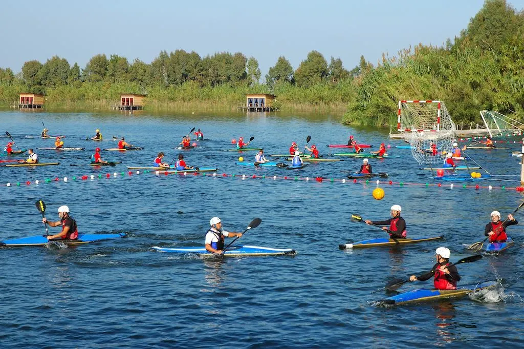 Sports and Entertainment, Plana Resort, Naples
