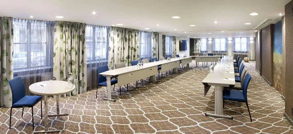 Conferences, Radisson Blu Hotel Amsterdam, Amsterdam