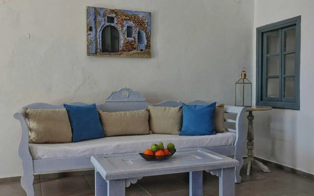 VILLA SEA VIEW WITH PRIVATE POOL Room, Ducato Di Oia, Santorini